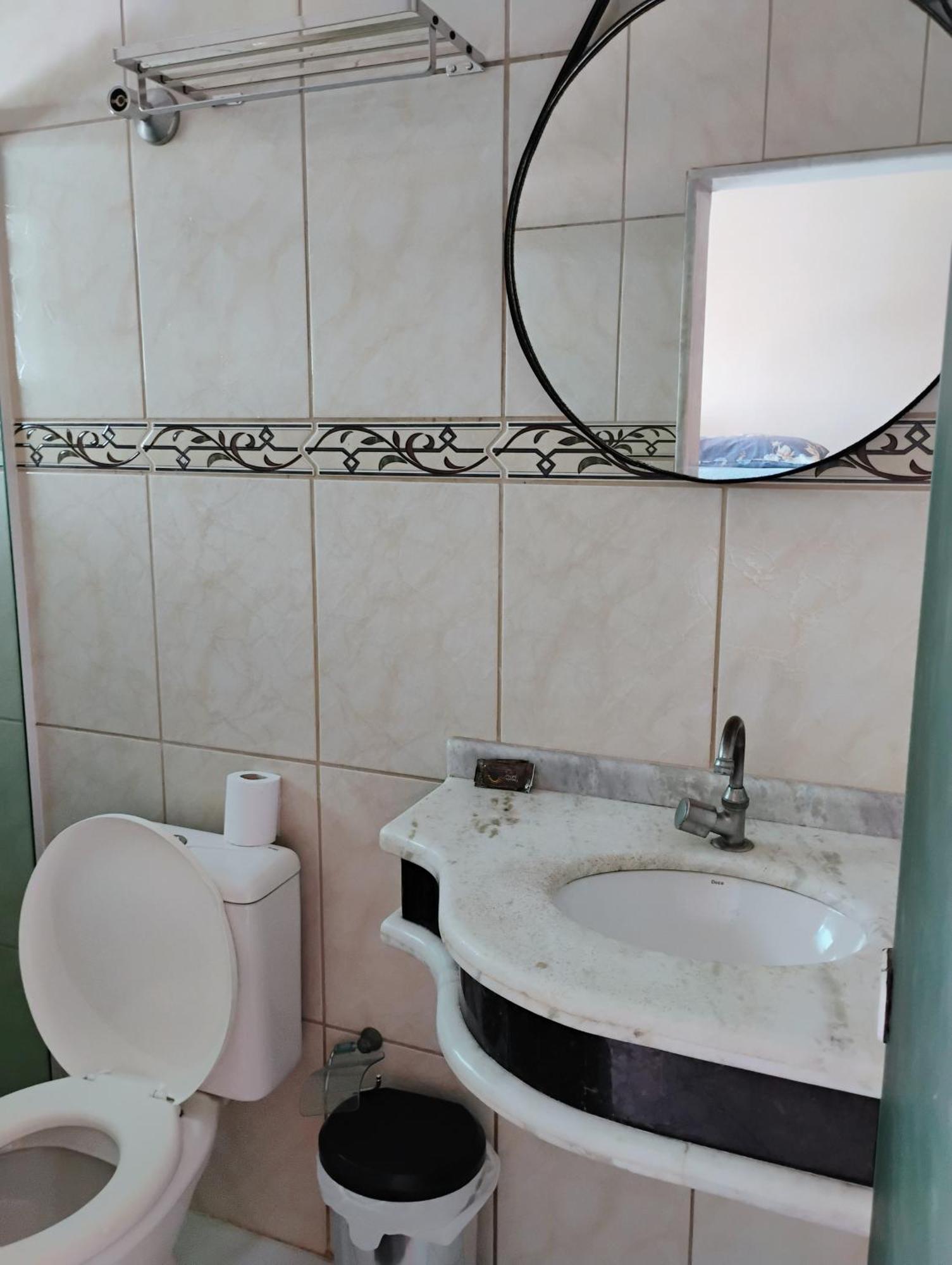 Pousada Solmar Caraguatatuba Zimmer foto